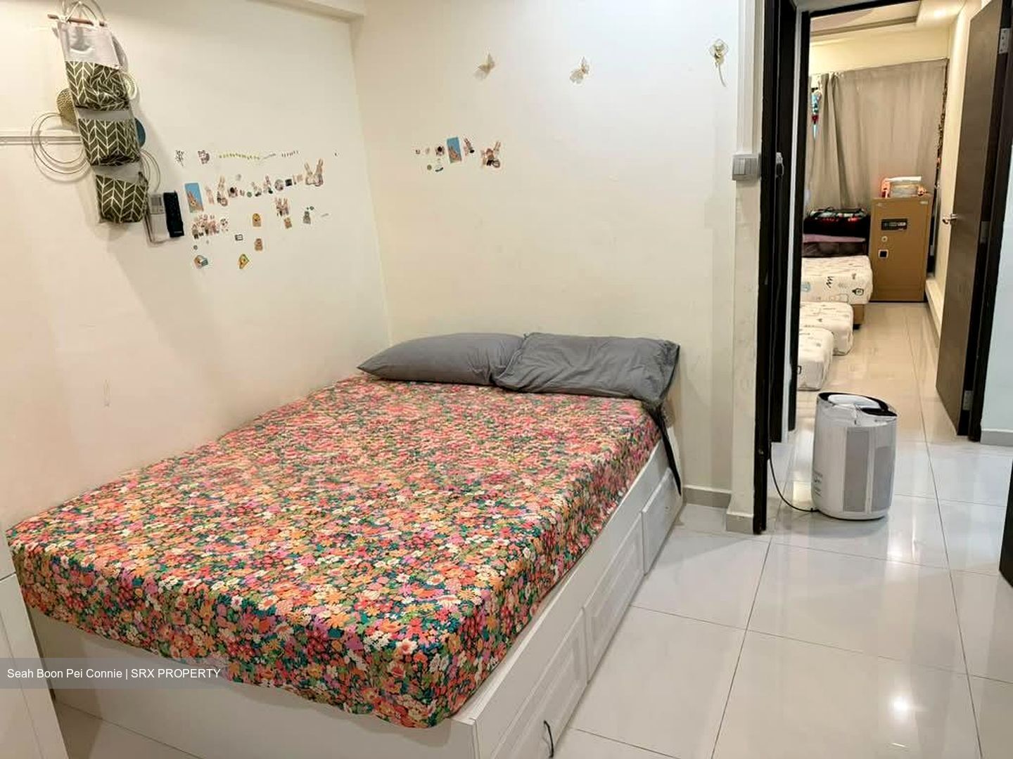 Blk 109 Whampoa Gardens (Toa Payoh), HDB 5 Rooms #600085011